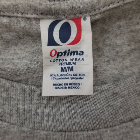 Star Wars Grogu Baby Yoda The Mandalorian T Shirt Gray Men's M - Picture 4 of 7